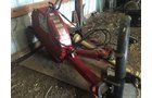 Property photo 33 - ABSOLUTE FARM EQUIPMENT AUCTION IN AUGLAIZE COUNTY, OHIO